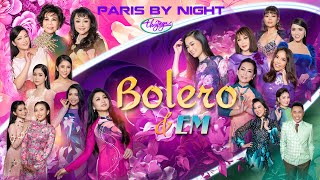 PBN Special Live  Bolero amp Em Full Program [upl. by Cheryl175]