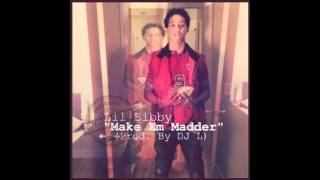 Lil Bibby  Make Em Madder Prod By DJ L LilBibby [upl. by Sonja564]