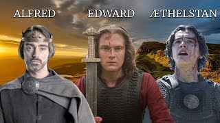 The First Ancient Kings of England [upl. by Llirrem621]