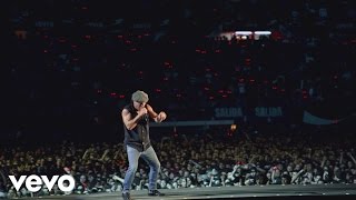 ACDC  Dog Eat Dog Live At River Plate December 2009 [upl. by Giorgio316]