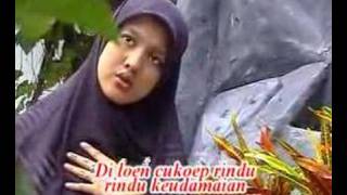 Ritihan hate lagu Aceh [upl. by Nicolau566]