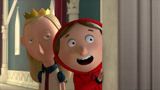 Revolting Rhymes  Trailer [upl. by Elehcor]