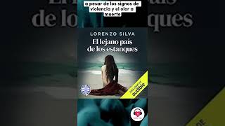 Audiolibro de Audible El Lejano Pais de los Estanques [upl. by Hillary]