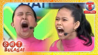 JACKPOT IN JUST 46 SECONDS  GIMME 5  EAT BULAGA  Aug 03 2024 [upl. by Erreit]