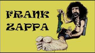 Frank Zappa Cover  Ensemble Modern  The Dog Breath Variations [upl. by Mochun]