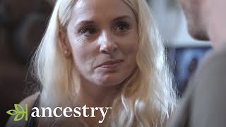 Its a Small World Episode 4  Our DNA Journey  Ancestry [upl. by Norret]