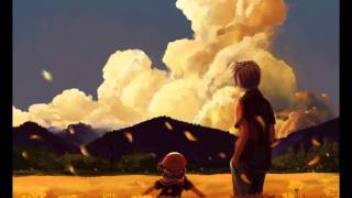 Clannad OST  Shining in the Sky [upl. by Anbul]