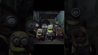 This is the dark history of the minions creepypasta scary myteriousstory [upl. by Etnovaj536]