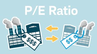 PE Ratio Explained in Hindi  What is Price to earning ratio [upl. by Elawalo87]