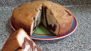 marble cake recipe [upl. by Eseeryt]