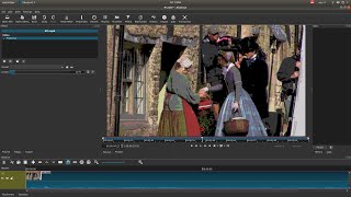 ShotCut Tutorial How To Posterize A Video Clip [upl. by Seniag]