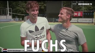 Hertzberger vs Fuchs  Hertzberger TV Episode 01 [upl. by Denna]