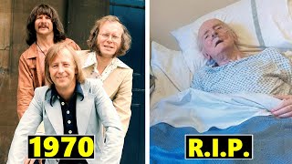 The Goodies 1970 Cast THEN AND NOW 2024 All cast died tragically 😢 [upl. by Benedetta]