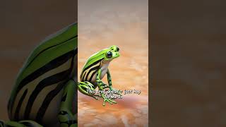 quotLeap into Fun The Amazing Long Jumping Frog [upl. by Yliah384]