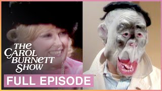 Tim Conway amp Edie Adams on The Carol Burnett Show  FULL Episode S2 Ep5 [upl. by Acinnor]