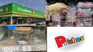 PRICHOS  BODEGA AURRERA NOVEDADES A SÚPER PRECIOS✨ [upl. by Dworman80]