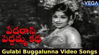 Peddamma Talli Full Length Telugu Movie  Sai Kumar Prema Soundarya [upl. by Ailed96]