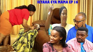 ICYAHA CYA MAMA EP 1 6ZANINKA afatiwe mucyaha cyogutamga ruswakekarashobotse [upl. by Atilem]