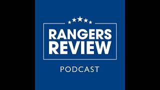 The Rangers striker situation examined [upl. by Ernst]