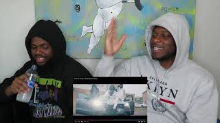 Zone 2 Trizzac  Blunt Music Video  Rag Talk TV Reaction [upl. by Yrred162]