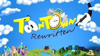 Toontown Rewritten Doomsday Theme Song 4K HD Remastered [upl. by Scoter]