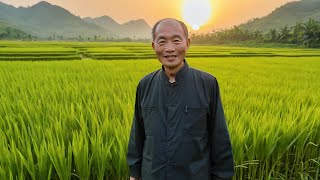 Who was Yuan Longping Biography of the Father of Hybrid Rice and His Legacy [upl. by Chemaram]