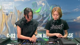 DAYOUNG B2B FAACIA  Fragmented Service C02 Release Showcase  SCR [upl. by Krucik150]