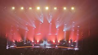 Patrick Fiori  extrait Concert au Zenith de Toulouse 2024 [upl. by Liane]