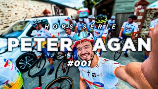 Sortie Vélo avec le TEAM TOTALENERGIES et PETER SAGAN  Hors Série 001 [upl. by Iz]