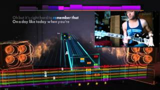 Arctic Monkeys  Mardy Bum  Rocksmith 2014 [upl. by Ttegdirb248]