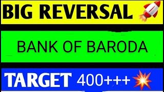 BANK OF BARODA SHARE LATEST NEWSBANK OF BARODA SHARE ANALYSISBANK OF BARODA SHARE result [upl. by Nash571]