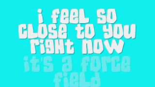 Calvin Harris Feel so close LYRICS ON SCREEN [upl. by Meldon863]