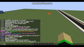 Minecraft Tutorial HowTo use color codes plugin [upl. by Idonah]