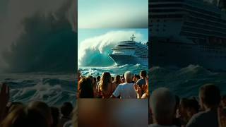 Tsunami takeover cruise scene 31 [upl. by Alair690]