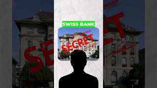 Swiss Bank  Explained [upl. by Neesay709]