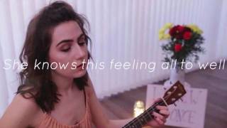 Absolutely Smitten by Dodie Clark  LYRICS [upl. by Sugar]