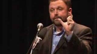 Tim Wise On White Privilege Clip [upl. by Leilamag]