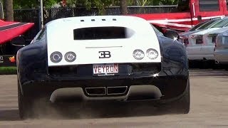 BUGATTI VEYRON SUPER SPORT 1200HP ANY SUPERCAR FASTER THAN THIS BUGATTI [upl. by Tuchman]