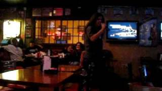 Karaoke  Alice In Chains  No Excuses [upl. by Brosy457]