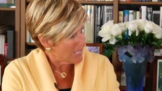 Splitting Expenses from Suze Orman [upl. by Eerdna200]