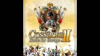 Cossack II  Spain [upl. by Aric]