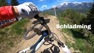 DH Schladming [upl. by Alael492]