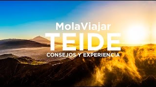 Subir al Teide Experiencia y consejos [upl. by Helbonnas]