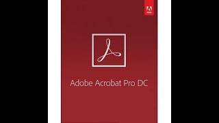 Adobe Acrobat Pro DC 201902120061 RePack by KpoJIuK [upl. by Tanya214]