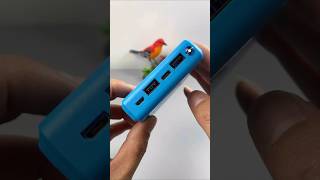 Power bank  10000mah fast Charging china new launched powerbank viralvideo [upl. by My]