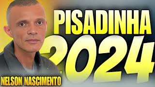 NELSON NASCIMENTO O REI DA PISADINHA 2024 [upl. by Kcirde]