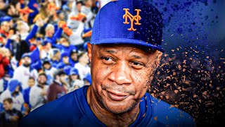 The Tragic Story of Darryl Strawberry [upl. by Almeria]