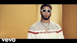 Anuel AA  Mala Ft 6ix9ine Remix DJ Ortega  2019  Reggaeton Trap [upl. by Yelehsa260]