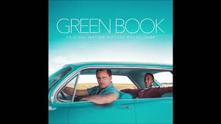 Green Book Soundtrack  quotLets Rollquot  The Orange Bird Blues Band [upl. by Trescott]