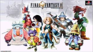 Final Fantasy IX  Conde Petie Remastered [upl. by Etteloc]